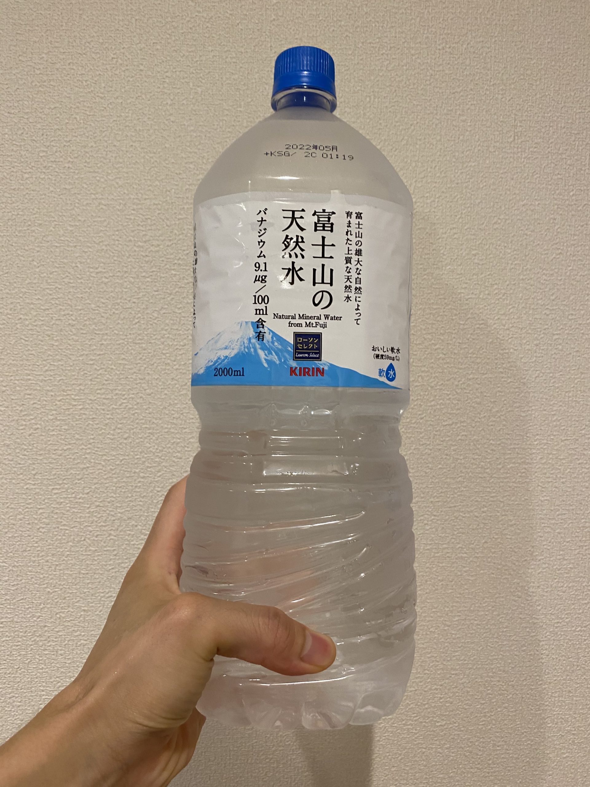 減量1日目｜イズマリブログ